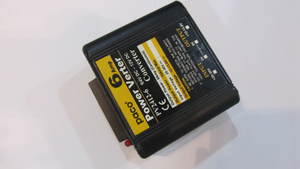 <span class=keywords><strong>Convertisseur</strong></span> DC-DC bidirectionnel, traduit <span class=keywords><strong>24V</strong></span> en <span class=keywords><strong>12V</strong></span> - Product Image 5