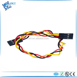 Cáp Sạc Tùy Chỉnh EC3 30Cm Ec3 Sạc Sạc EC2 EC3 EC5 Xt60 Xt90 Xt150 Chiều Dài Phích Cắm Chuối - Product Image 4