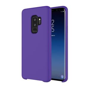 Silicone liquide De <span class=keywords><strong>Protection</strong></span> 360 Degré Complet Housse de Téléphone <span class=keywords><strong>Pour</strong></span> <span class=keywords><strong>Samsung</strong></span> <span class=keywords><strong>S9</strong></span> - Product Image 2