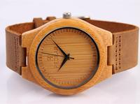 Relojes de Madera de Coco Hechos a Mano, Personalizados, Clásicos, OEM, DIY, al por Mayor, con Etiqueta Privada para Dropshipping