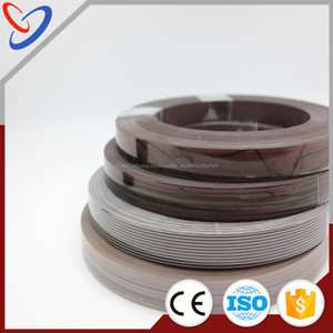 Porta di plastica pvc bordo banding trim strip - Product Image 5