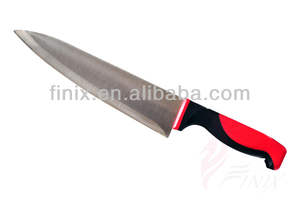 Cuchillo de Chef japonés de acero inoxidable 420J2 - Product Image 1