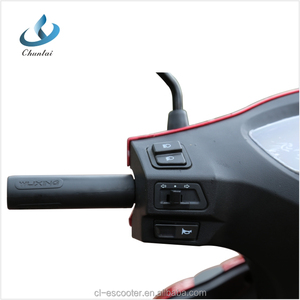 Triciclo Eléctrico EEC para Adultos con Discapacidad - Product Image 6