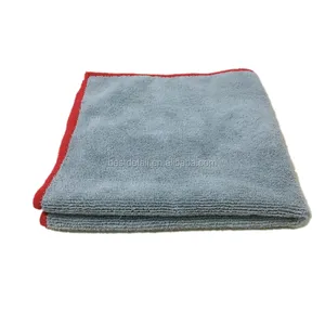 New Cheap 300 GSM 40 X 40 Cm Car Cleaning Microfiber Towel Auto Detailing Car Wash Cloth