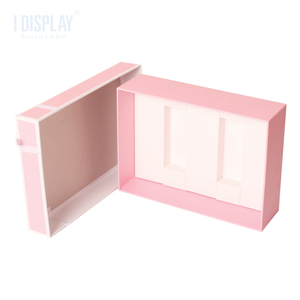 Luxury Ribbon Chocolate <strong>Gift</strong> Box <strong>Gift</strong> New <strong>Strange</strong> Products Boxes for Jewelry Clothes Holiday Wedding Coated Paper Electronic - Product Image 6