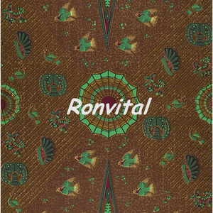 Moda personalizada tela de cera de algodón <span class=keywords><strong>Benin</strong></span> - Product Image 2