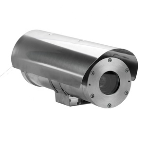 China top fabricante inoxidável 316l zaf100 anti corrosão <span class=keywords><strong>cctv</strong></span> câmera habitação
