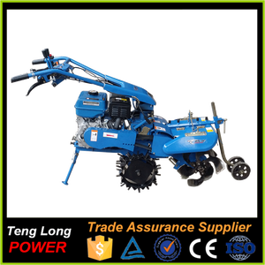 Cultivadora de <span class=keywords><strong>gasolina</strong></span> de 9 caballos de fuerza de la marca Tenglong de alta calidad, de fábrica china, con 1 <span class=keywords><strong>a</strong></span>ño de garantí<span class=keywords><strong>a</strong></span>. - Product Image 2