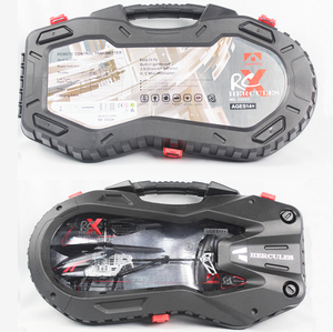 Helicóptero <span class=keywords><strong>ultraligero</strong></span> de juguete con giroscopio de 6 ejes, piezas de 3,5 canales, infrarrojos, rc - Product Image 5