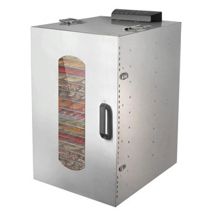 La mejor máquina deshidratadora <span class=keywords><strong>de</strong></span> alimentos para carne Jerky comercial Jerky - Product Image 5