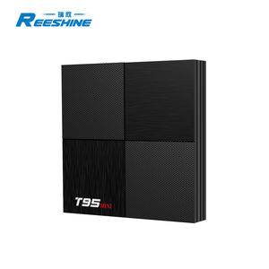 Allwinner h6 Mali-T720MP2 2gb 16gb חכם טלוויזיה תיבת t95mini <span class=keywords><strong>t95</strong></span> מיני - Product Image 2