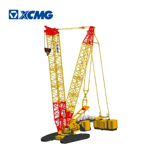 XCMG-grúa de construcción china, fabricante oficial, XGC800, 800 toneladas, a la venta