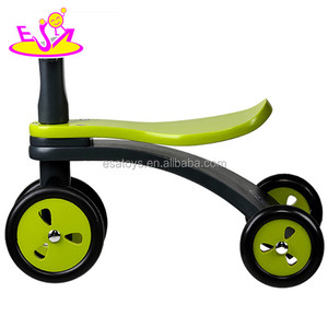 Nouveaux tricycles en <span class=keywords><strong>bois</strong></span> pour enfants, <span class=keywords><strong>tricycle</strong></span> en <span class=keywords><strong>bois</strong></span> de sécurité pour bébé fabriqué par le fabricant, voiture à roulettes W16A021 - Product Image 5