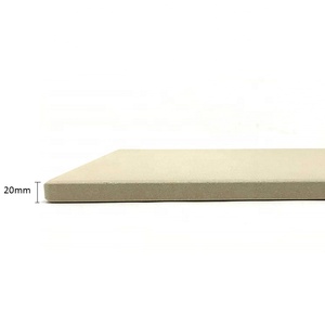 Grande <span class=keywords><strong>pierre</strong></span> de cuisson <span class=keywords><strong>à</strong></span> <span class=keywords><strong>pizza</strong></span> en cordiérite 500*500mm résistante aux hautes températures <span class=keywords><strong>pour</strong></span> <span class=keywords><strong>four</strong></span> ou gril caractéristique jetable - Product Image 6