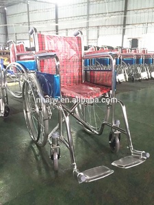 Silla De Ruedas pediátrica para niños, silla De ruedas para niños, suministros para el cuidado de la salud, Equipo Hospitalario - Product Image 5