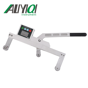 5000N dây thép dây tensiometer Thiết bị kiểm tra để đo căng thẳng mét - Product Image 4