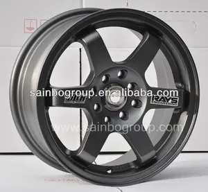 คุณภาพดีที่สุด Volk <span class=keywords><strong>Te</strong></span> 37<span class=keywords><strong>ล้อ</strong></span> - Product Image 1