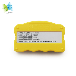 WINNERJET 새로운 칩 <span class=keywords><strong>Resetter</strong></span> 엡손 P6000 <span class=keywords><strong>P8000</strong></span> P7000 <span class=keywords><strong>P9000</strong></span> 원래 칩 재설정