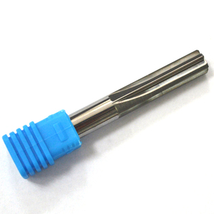 JACA escariadores De carburo De 6 flauta espiral Molino De extremo De Fresa De Metal Duro - Product Image 4