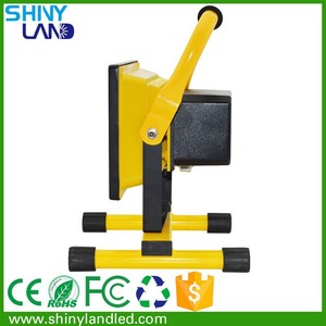 SL-YDT1001 buscando agente en <span class=keywords><strong>egipto</strong></span> con pilas de color cambiante led flood light con alta calidad - Product Image 6