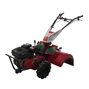 Cultivador <span class=keywords><strong>de</strong></span> Jardín <span class=keywords><strong>de</strong></span> 5.5 KW para Granjas Avícolas - Product Image 1