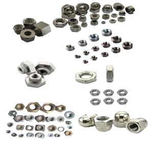 Machine automatique standard de fabrication de vis à écrou et boulon Machines à rouler les têtes Machines à forger les métaux - Product Image 4