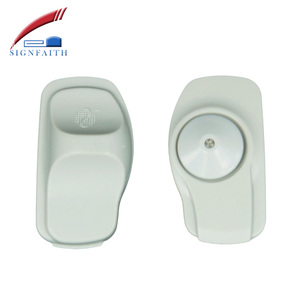 आरएफ ईएएस UHF आरएफआईडी स्टीकर लेबल एनएफसी टैग - Product Image 5