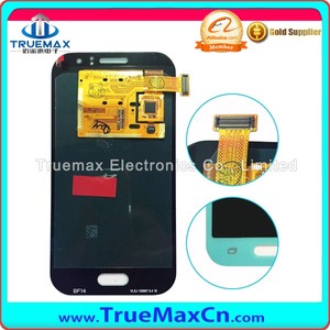 Alibaba Оптовая Оригинальный ЖК-ДИСПЛЕЙ для Samsung Galaxy <span class=keywords><strong>Ace</strong></span> <span class=keywords><strong>J1</strong></span> J110 ЖК-Дисплей в Сборе - Product Image 1