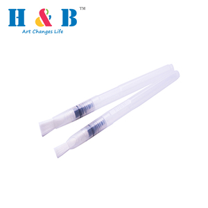 HB 6 pz Artisti Acquerello <span class=keywords><strong>Pennelli</strong></span> Penna <span class=keywords><strong>Pennelli</strong></span> <span class=keywords><strong>Per</strong></span> La <span class=keywords><strong>Pittura</strong></span> <span class=keywords><strong>Ad</strong></span> Acquerello Pennello Artisti Del Prodotto - Product Image 5