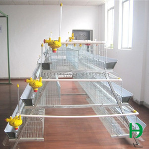 animales del diseño plegable de pollo de aves jaulas de gallinas <span class=keywords><strong>ponedoras</strong></span> barato una tipo coop precio aves pollo jaula - Product Image 1
