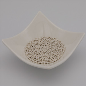 R134a 냉각 필터 분자체 XH-7 백색 색깔 분자체 - Product Image 3