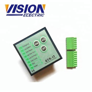 <span class=keywords><strong>Monicon</strong></span> Điều Khiển GTR-17 Máy Phát Điện Tự Động Bắt Đầu Điều Khiển - Product Image 1