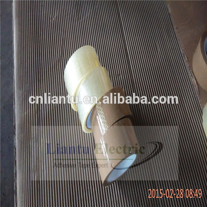 Alibaba expresar en español de cinta de embalaje transparente 48mm*45mic <span class=keywords><strong>la</strong></span> cinta de bopp - Product Image 2