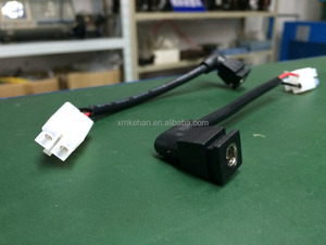 ODM OEM rohs Auto 2-Pin Conector De Cable de plástico - Product Image 3