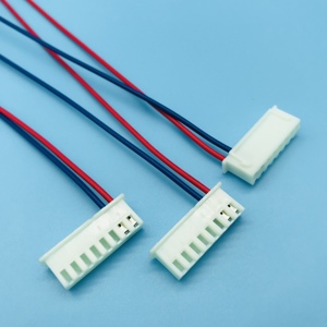 2ピン4ピンオスJST-XHバランスプラグコネクタ延長ワイヤーケーブル - Product Image 6