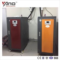 Konka — chaudière électrique à vapeur pour béton prédécoupé, capacité 143 kg/h 100kw