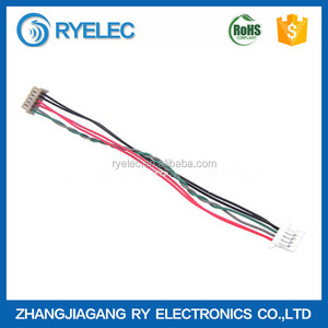 DF13 JST 2.0 tel koşum LVDS kablo montaj için LVD kablosu meclisi, UL20276 - Product Image 1
