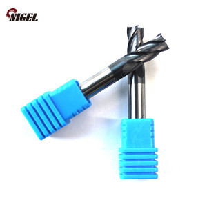 Cina fornitore oem <span class=keywords><strong>naco</strong></span> <span class=keywords><strong>coating</strong></span> etero flauto smusso fresa - Product Image 4