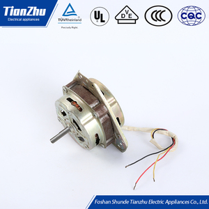 Tianzhu professionnel fabriqué en usine fonctionne lisse super <span class=keywords><strong>puissance</strong></span> AC 220V <span class=keywords><strong>moteur</strong></span> de <span class=keywords><strong>machine</strong></span> à <span class=keywords><strong>laver</strong></span> électrique - Product Image 5