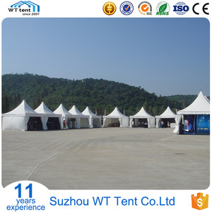 เต็นท์เจดีย์ทางเดินสำหรับกิจกรรมกลางแจ้ง - Product Image 5