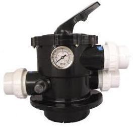 Xử Lý Nước Lọc Cát Được Sử Dụng Trong Hồ Bơi - Product Image 5