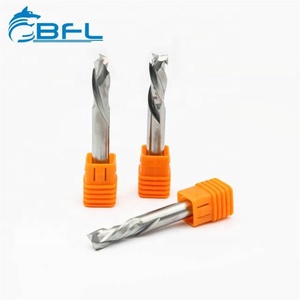 Bfl Cao Đánh Bóng Cacbua Rắn Kích Thước Tiêu Chuẩn <span class=keywords><strong>End</strong></span> <span class=keywords><strong>Mill</strong></span> 2 Sáo <span class=keywords><strong>1</strong></span>/2 "Nén <span class=keywords><strong>End</strong></span> <span class=keywords><strong>Mill</strong></span> Cho Gỗ - Product Image 3