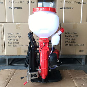 KANGTON 20L Gasoline Agricultural Mist Duster Sprayer <strong>Atomizer</strong> for Agriculture
