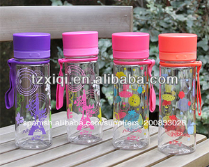 de plástico 800ml aladdin deporte botella sin bpa botella de niños - Product Image 4