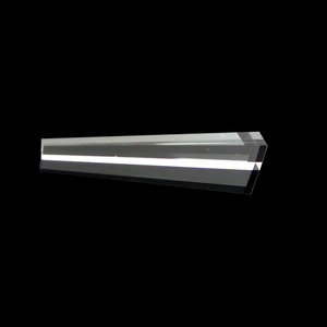 2025 vendas quentes de alta qualidade personalizado personalizado quartzo fibra guia fundido sílica luz guia prisma para vendas para vendas - Product Image 3