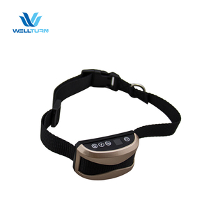 <span class=keywords><strong>Amazon</strong></span> Top Vente WT-772A Rechargeable Étanche Vibration Bark Contrôle De choc <span class=keywords><strong>collier</strong></span> <span class=keywords><strong>anti</strong></span> écorce <span class=keywords><strong>collier</strong></span> de <span class=keywords><strong>chien</strong></span> - Product Image 1