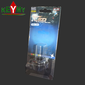 カスタマイズされたスライディングカードブリスター包装玩具ハードウェアブリスター包装スライド - Product Image 4