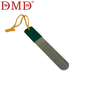 <span class=keywords><strong>Piedra</strong></span> <span class=keywords><strong>de</strong></span> <span class=keywords><strong>afilar</strong></span> <span class=keywords><strong>de</strong></span> diamante portátil DMD, utensilios <span class=keywords><strong>de</strong></span> pesca <span class=keywords><strong>de</strong></span> dos caras, afilador <span class=keywords><strong>de</strong></span> <span class=keywords><strong>cuchillos</strong></span>, tijeras, cuchillo <span class=keywords><strong>de</strong></span> fruta, anzuelo, herramienta <span class=keywords><strong>de</strong></span> lijado esencial - Product Image 5