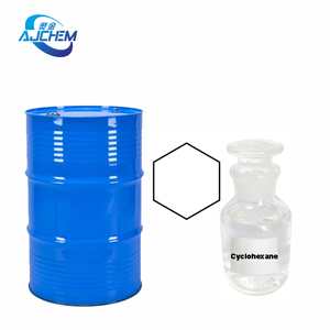 Chine Fabrication De Haute Qualité CAS 110-82-7 Cyclohexane Prix - Product Image 1