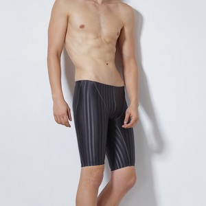 Ropa de playa para hombre, bañadores de carreras, bañadores de entrenamiento, bañador - Product Image 5